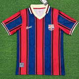 2025-26 BAR Anniversary Edition Fans Soccer Jersey