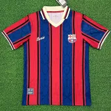 2025-26 BAR Anniversary Edition Fans Soccer Jersey