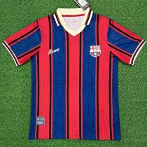 2025-26 BAR Anniversary Edition Fans Soccer Jersey