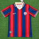 2025-26 BAR Anniversary Edition Fans Soccer Jersey