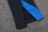 2025-26 CHE Royal blue Polo Tracksuit