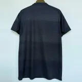 2025-26 RMA Away 1:1 Fans Soccer Jersey