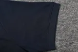 2025-26 CHE Royal blue Polo Tracksuit