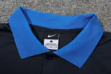 2025-26 CHE Royal blue Polo Tracksuit