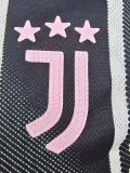 2025-26 JUV Home Player Version Soccer Jersey