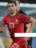 2012 Portugal Home Player Version 球员 Retro Soccer Jersey