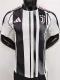 2025-26 JUV Home Player Version Soccer Jersey