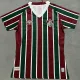 2025-26 Fluminense Home Women Soccer Jersey (女)