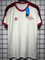 2025-26 Flamengo White Special Edition Training shirts