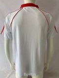 1980-1981 koln Home Retro Soccer Jersey