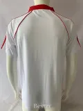 1980-1981 koln Home Retro Soccer Jersey