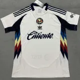 2025-26 Club America Milky White Training Shirts