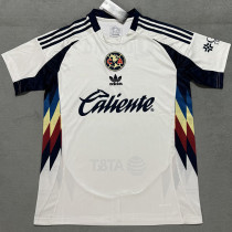 2025-26 Club America Milky White Training Shirts