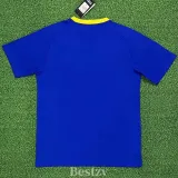 2025-26 AFC Richmond Home Fans Soccer Jersey
