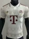 2025-26 Bayern Beige Concept Edition Player Version Soccer Jersey