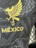 2025-26 Mexico Special Edition Player Version Soccer Jersey (鹰)