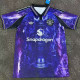 2025-26 Man Utd Special Edition Purple Fans Training shirts