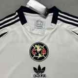 2025-26 Club America Milky White Training Shirts
