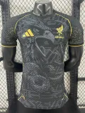2025-26 Mexico Special Edition Player Version Soccer Jersey (鹰)