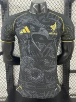 2025-26 Mexico Special Edition Player Version Soccer Jersey *鹰