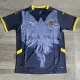 2025-26 Fenerbahce Special Edition Blue Fans Soccer Jersey