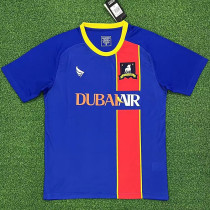 2025-26 AFC Richmond Home Fans Soccer Jersey