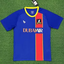 2025-26 AFC Richmond Home Fans Soccer Jersey