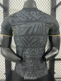 2025-26 Mexico Special Edition Player Version Soccer Jersey (鹰)