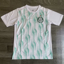 2025-26 Palmeiras White Training Shirts