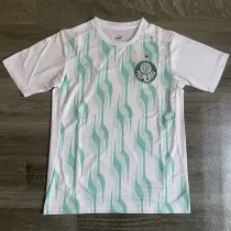 2025-26 Palmeiras White Training Shirts