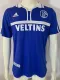 2000-2002 Schalke 04 Home Retro Soccer Jersey
