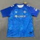 2025-26 Real Betis Blue Fans Soccer Jersey