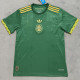 2025-26 Mexico Special Edition Green Fans Soccer Jersey