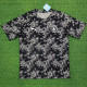 2025-26 Man City Grey Black Training shirts
