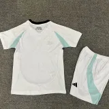 2025-26 San Diego FC Away Kids Soccer Jersey