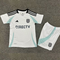 2025-26 San Diego FC Away Kids Soccer Jersey