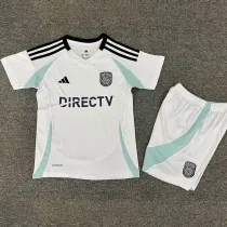 2025-26 San Diego FC Away Kids Soccer Jersey