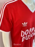 1984-1985 koln Away Retro Soccer Jersey