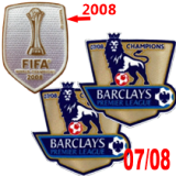 2008-2009 Man Utd Away Player Version 长袖球员 Long Sleeve Retro Soccer Jersey