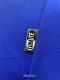 2000-2002 Schalke 04 Home Retro Soccer Jersey