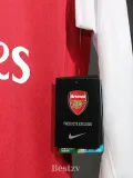2011-2012 ARS Home Player Version 长袖球员 Long Sleeve Retro Soccer Jersey