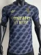 2025-26 RMA Special Edition Grey Player Version Training Shirts