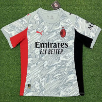 2025-26 ACM Away Fans Soccer Jersey