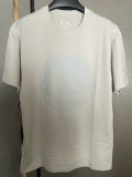 2024-25 Lakers Milky White High Quality Casual T-Shirt