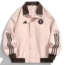 2024-25 Inter Miami Pink Windbreaker