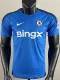 2025-26 CHE Blue Player Version Training shirts
