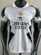 2025-26 RMA White Special Edition Player Version Training Shirts (中间标)