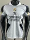2025-26 RMA White Special Edition Player Version Training Shirts *中间标