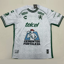 2024-25 Leon Away Fans Soccer Jersey