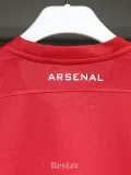 2011-2012 ARS Home Player Version 长袖球员 Long Sleeve Retro Soccer Jersey
